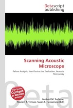 Scanning Acoustic Microscope