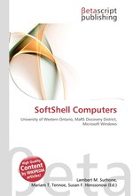SoftShell Computers