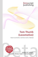 Tom Thumb (Locomotive)