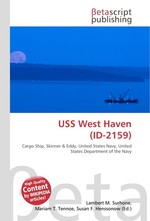 USS West Haven (ID-2159)