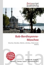 Bab-Berdieyenne-Moschee