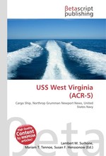 USS West Virginia (ACR-5)