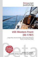 USS Western Front (ID-1787)