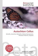 Autochton Cellus