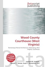 Wood County Courthouse (West Virginia)
