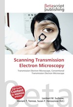 Scanning Transmission Electron Microscopy