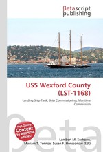 USS Wexford County (LST-1168)