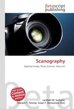 Scanography