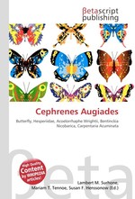 Cephrenes Augiades