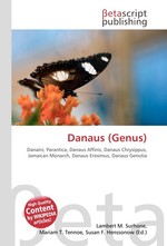 Danaus (Genus)