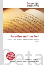 Paradise and the Peri