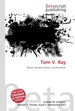 Tom V. Ray