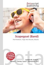 Scapegoat (Band)