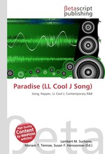 Paradise (LL Cool J Song)