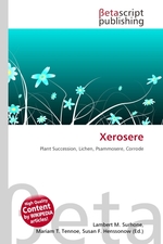 Xerosere