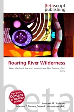Roaring River Wilderness