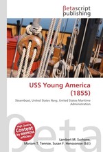 USS Young America (1855)