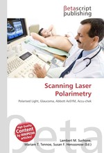 Scanning Laser Polarimetry