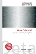 Woods Metal