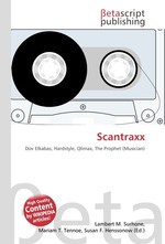 Scantraxx