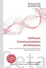 Software Communications Architecture