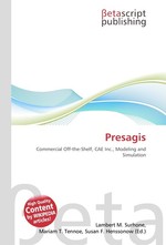 Presagis