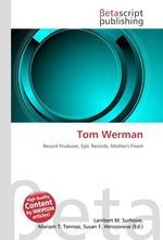 Tom Werman