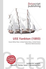 USS Yankton (1893)