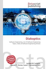 Diakoptics