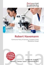 Robert Havemann