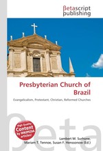 Presbyterian Church of Brazil