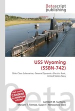 USS Wyoming (SSBN-742)