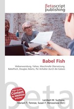 Babel Fish