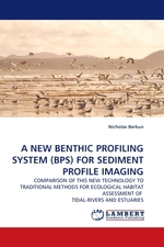 A NEW BENTHIC PROFILING SYSTEM (BPS) FOR SEDIMENT PROFILE IMAGING. COMPARISON OF THIS NEW TECHNOLOGY TO TRADITIONAL METHODS FOR ECOLOGICAL HABITAT ASSESSMENT OF TIDAL-RIVERS AND ESTUARIES