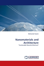 anomaterials and Architecture. "Sustainable NanoArchitecture"