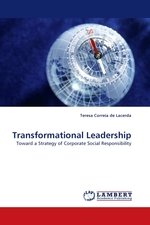 Transformational Leadership. Toward a Strategy of Corporate Social Responsibility