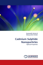 Cadmium Sulphide Nanoparticles. Optical Properties