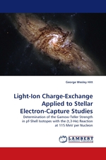 Light-Ion Charge-Exchange Applied to Stellar Electron-Capture Studies. Determination of the Gamow-Teller Strength in pf-Shell Isotopes with the (t,3-He) Reaction at 115 MeV per Nucleon