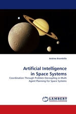 Artificial Intelligence in Space Systems. Coordination Through Problem Decoupling in Multi Agent Planning for Space Systems