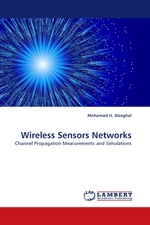 Wireless Sensors Networks. Channel Propagation Measurements and Simulations