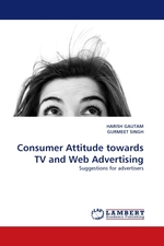 Consumer Attitude towards TV and Web Advertising. Suggestions for advertisers