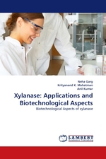 Xylanase: Applications and Biotechnological Aspects. Biotechnological Aspects of xylanase