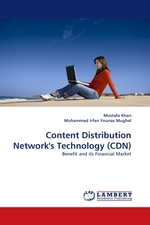 Content Distribution Networks Technology (CDN). Benefit and its Financial Market