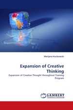 Expansion of Creative Thinking. Expansion of Creative Thought throughout Training Program