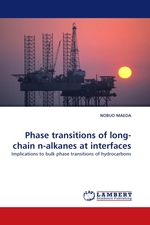 Phase transitions of long-chain n-alkanes at interfaces. Implications to bulk phase transitions of hydrocarbons