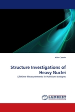 Structure Investigations of Heavy Nuclei. Lifetime Measurements in Hafnium Isotopes