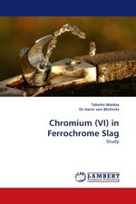 Chromium (VI) in Ferrochrome Slag. Study