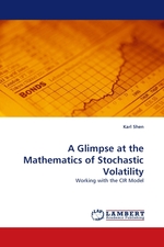 A Glimpse at the Mathematics of Stochastic Volatility. Working with the CIR Model