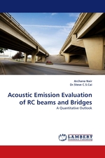 Acoustic Emission Evaluation of RC beams and Bridges. A Quantitative Outlook