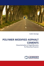 POLYMER MODIFIED ASPHALT CEMENTS. Characterization of Aged Bitumens for Recycling Purposes